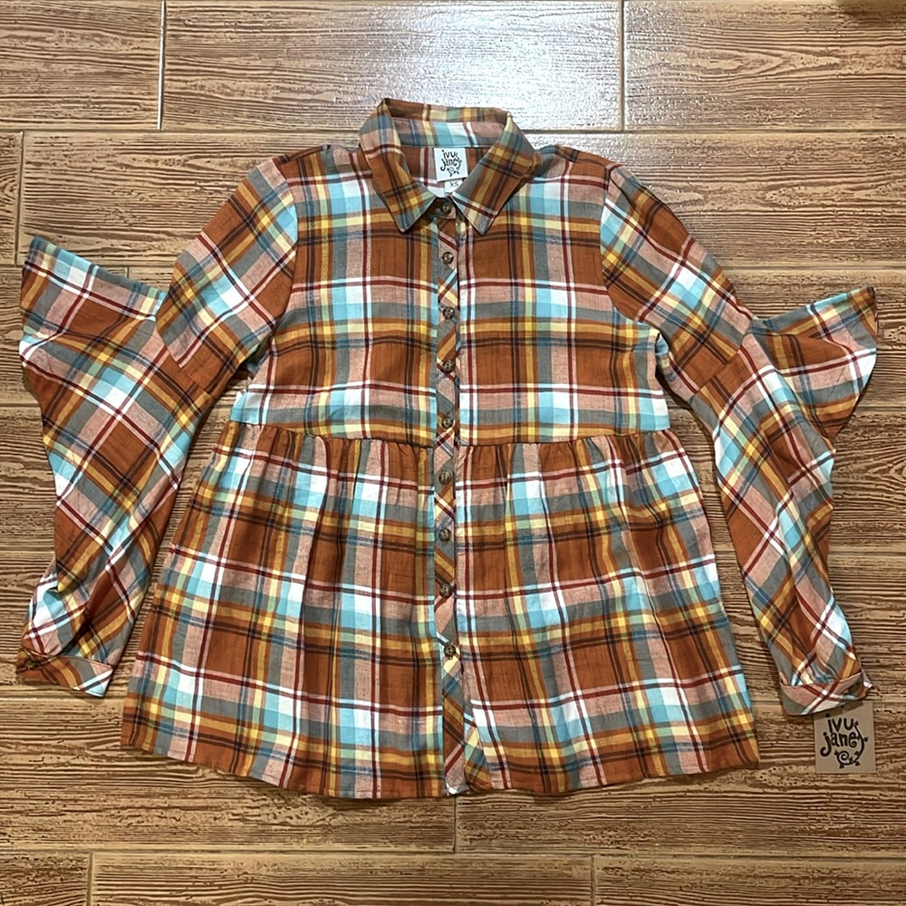 Ivy Jane NWT